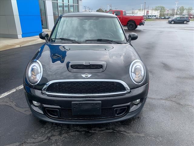 used 2013 MINI Hardtop car, priced at $9,995