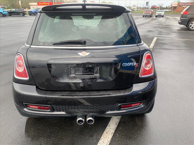 used 2013 MINI Hardtop car, priced at $9,995