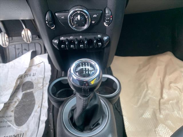 used 2013 MINI Hardtop car, priced at $9,995
