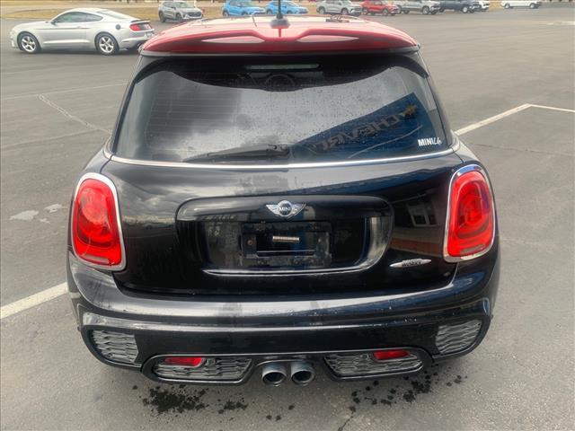 used 2015 MINI Hardtop car, priced at $14,995