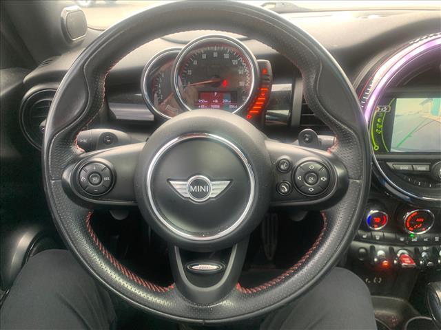 used 2015 MINI Hardtop car, priced at $14,995