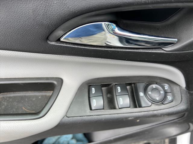 used 2024 Chevrolet Equinox car, priced at $21,995