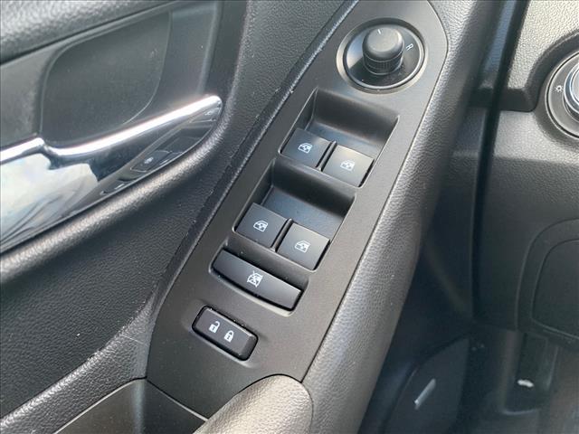 used 2015 Chevrolet Trax car, priced at $9,995