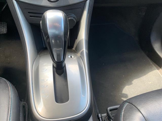 used 2015 Chevrolet Trax car, priced at $9,995
