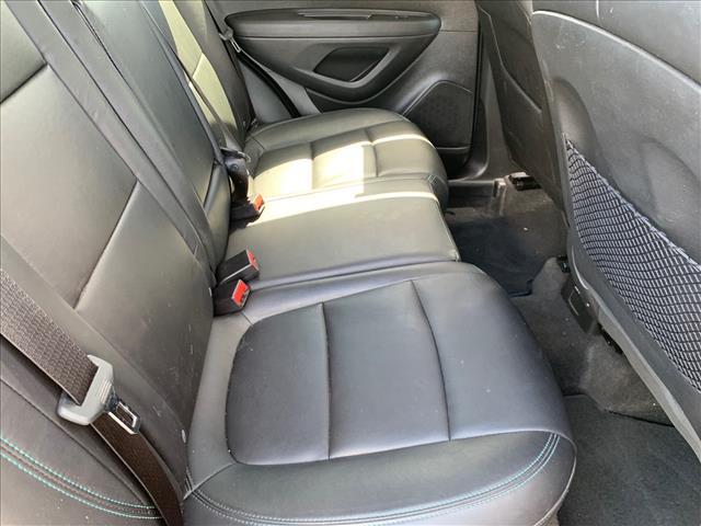 used 2015 Chevrolet Trax car, priced at $9,995