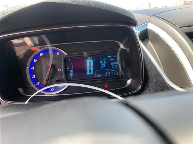 used 2015 Chevrolet Trax car, priced at $9,995