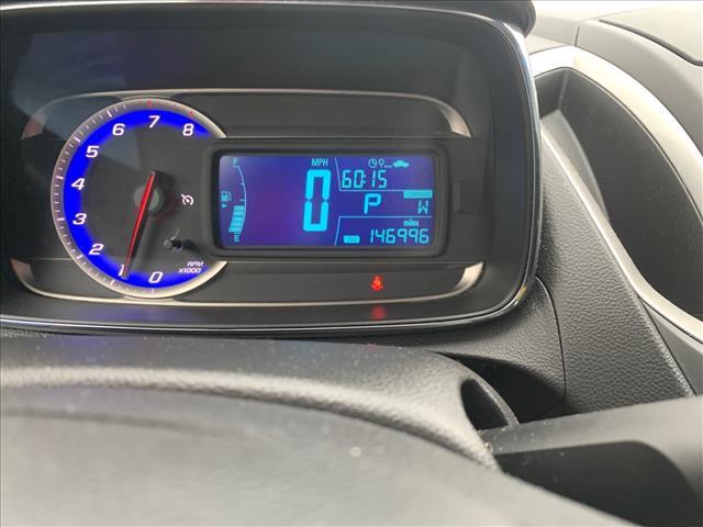 used 2015 Chevrolet Trax car, priced at $7,995