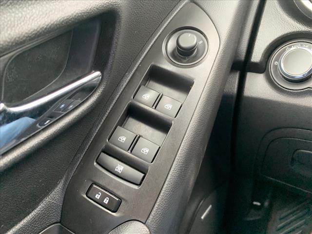 used 2015 Chevrolet Trax car, priced at $7,995