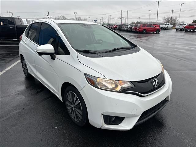 used 2017 Honda Fit car, priced at $13,995