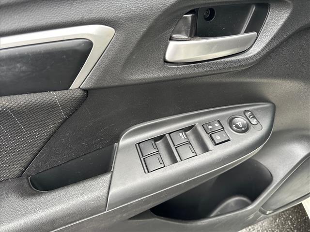 used 2017 Honda Fit car, priced at $13,995