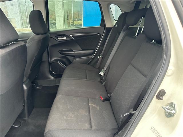 used 2017 Honda Fit car, priced at $13,995