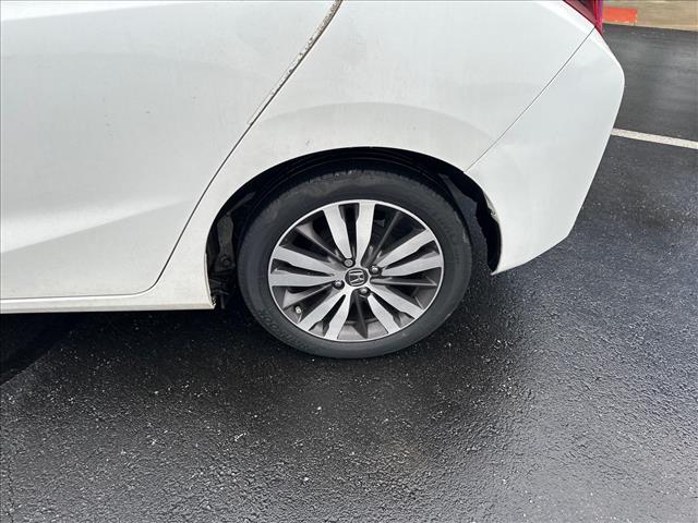 used 2017 Honda Fit car, priced at $13,995