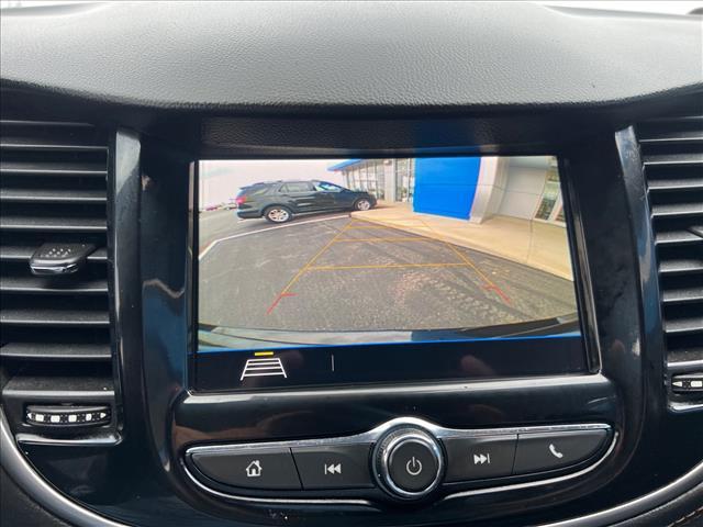 used 2019 Chevrolet Trax car, priced at $9,995