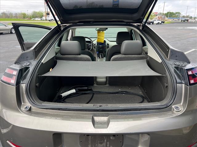 used 2014 Chevrolet Volt car, priced at $7,995