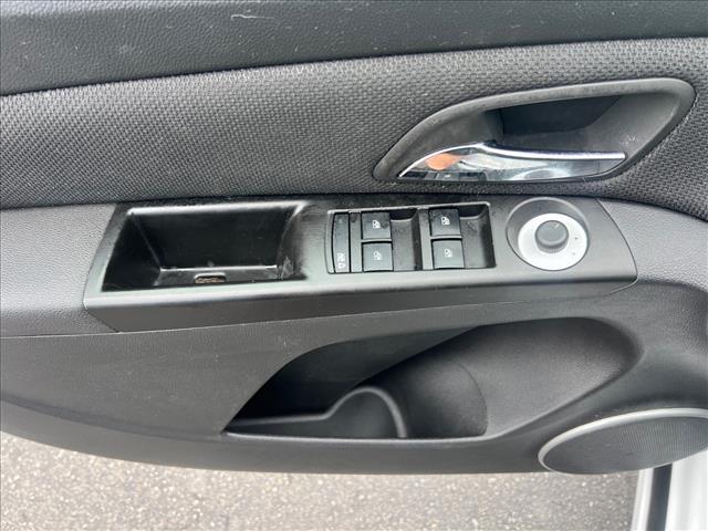 used 2012 Chevrolet Cruze car, priced at $10,995