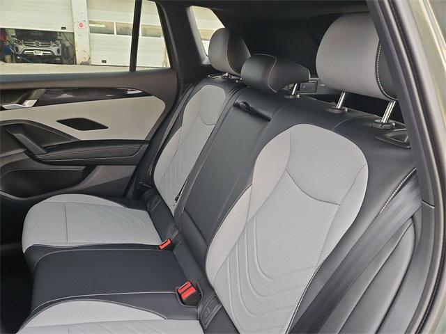 new 2026 Volkswagen Tiguan car, priced at $39,756