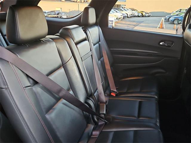 used 2024 Dodge Durango car, priced at $29,000