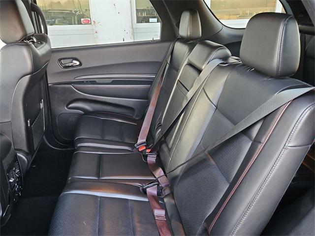 used 2024 Dodge Durango car, priced at $29,000