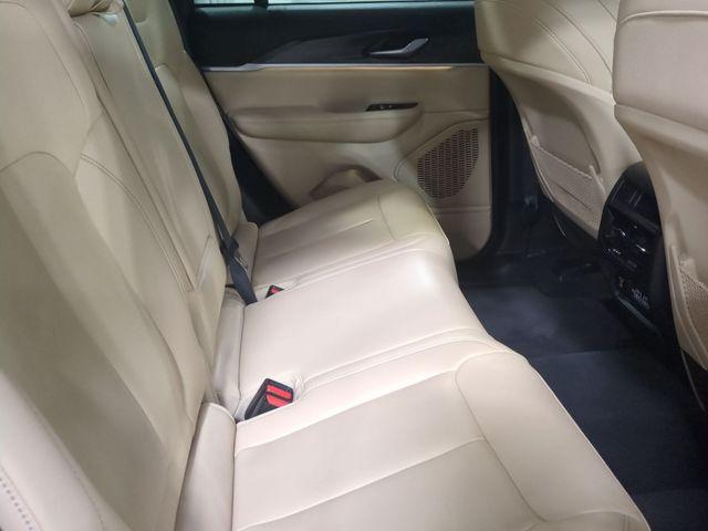 used 2023 Jeep Grand Cherokee car, priced at $30,750