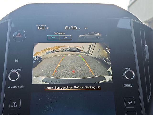 used 2024 Subaru Crosstrek car, priced at $24,000