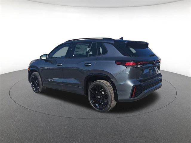 new 2026 Volkswagen Tiguan car, priced at $38,939