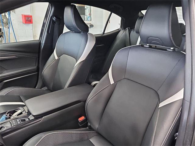 used 2025 Toyota Camry car, priced at $30,000