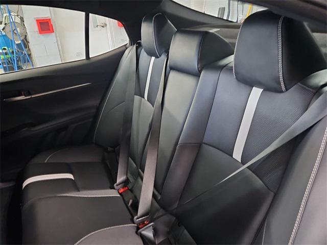 used 2025 Toyota Camry car, priced at $30,000