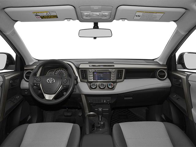 used 2013 Toyota RAV4 car, priced at $14,999