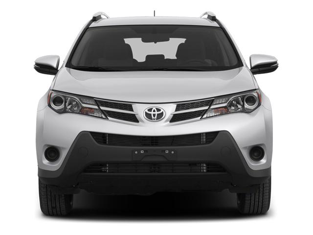 used 2013 Toyota RAV4 car, priced at $14,999