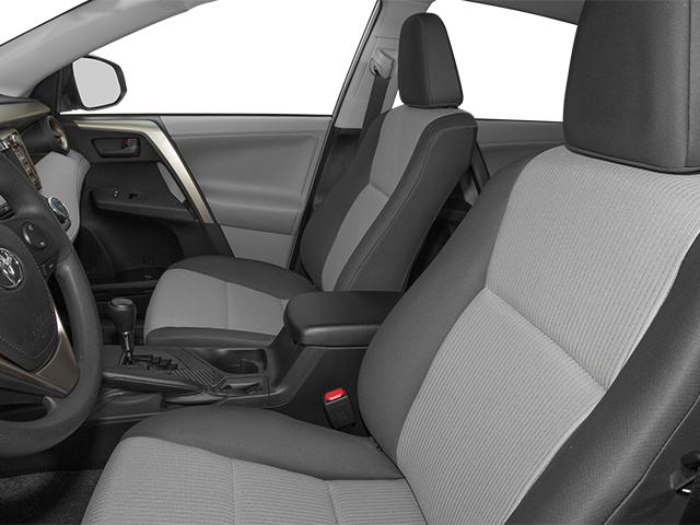 used 2013 Toyota RAV4 car, priced at $14,999