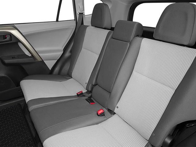 used 2013 Toyota RAV4 car, priced at $14,999