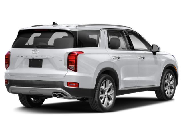 used 2020 Hyundai Palisade car, priced at $21,000