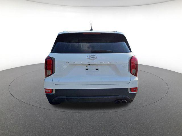 used 2020 Hyundai Palisade car, priced at $20,188