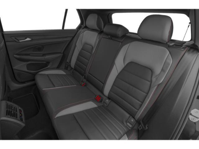 used 2024 Volkswagen Golf GTI car, priced at $31,000