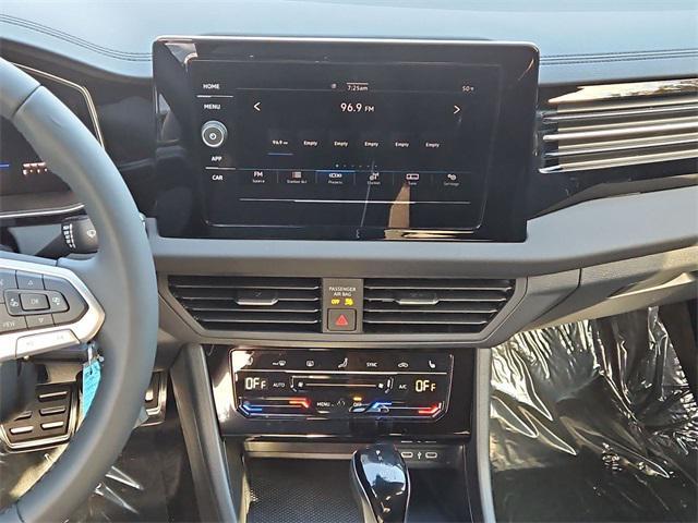 new 2026 Volkswagen Jetta car, priced at $26,284