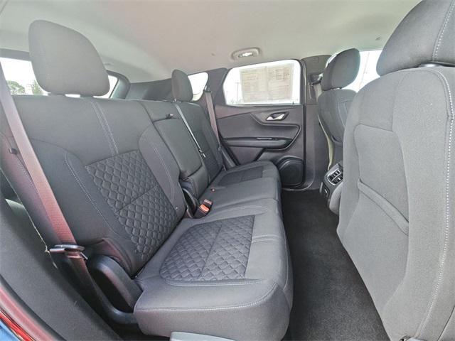 used 2021 Chevrolet Blazer car, priced at $21,000