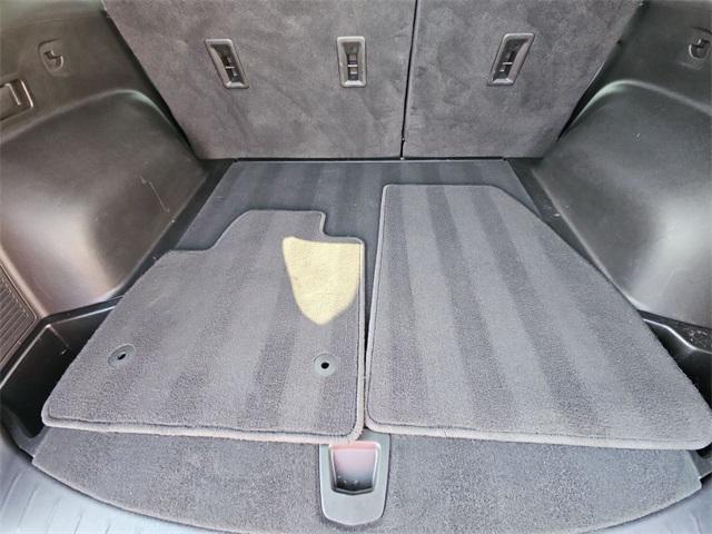 used 2021 Chevrolet Blazer car, priced at $21,000