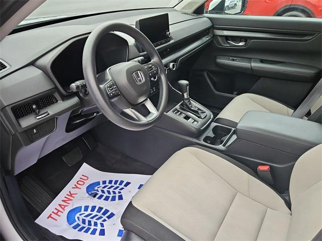 used 2023 Honda CR-V car, priced at $25,888