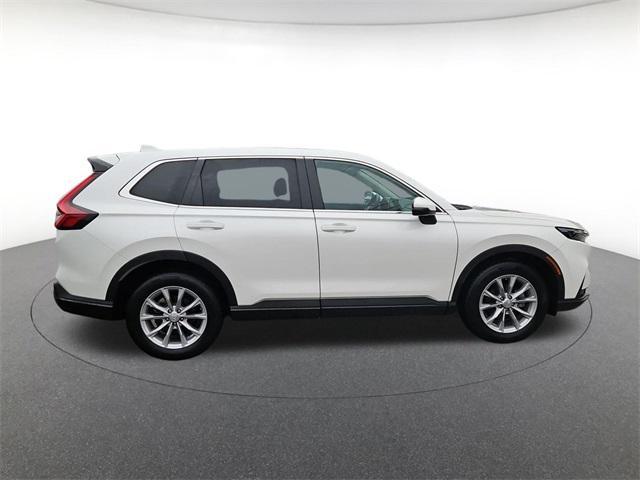 used 2023 Honda CR-V car, priced at $25,888