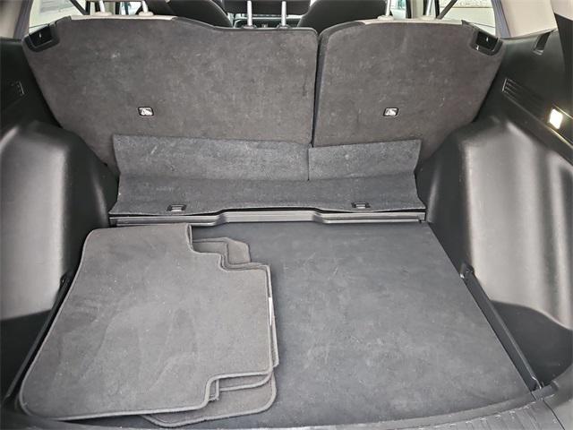 used 2023 Honda CR-V car, priced at $25,888