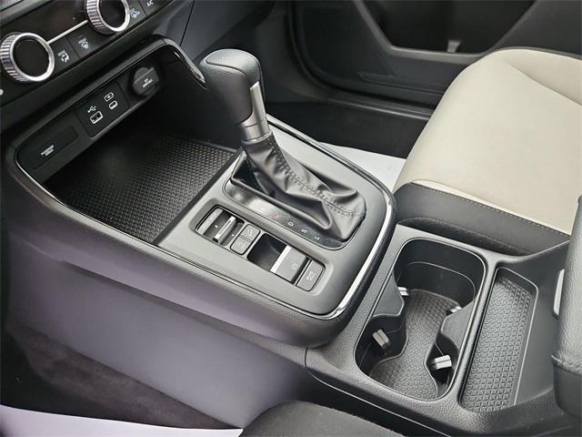 used 2023 Honda CR-V car, priced at $25,888