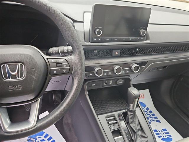 used 2023 Honda CR-V car, priced at $25,888