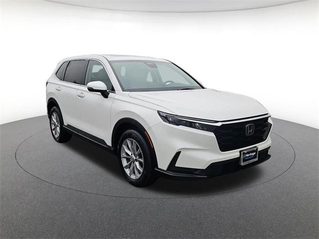 used 2023 Honda CR-V car, priced at $25,888