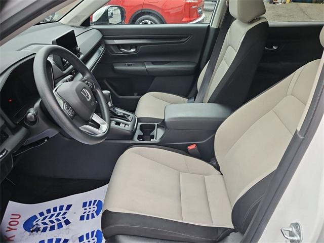 used 2023 Honda CR-V car, priced at $25,888