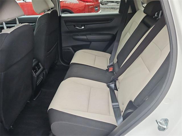 used 2023 Honda CR-V car, priced at $25,888