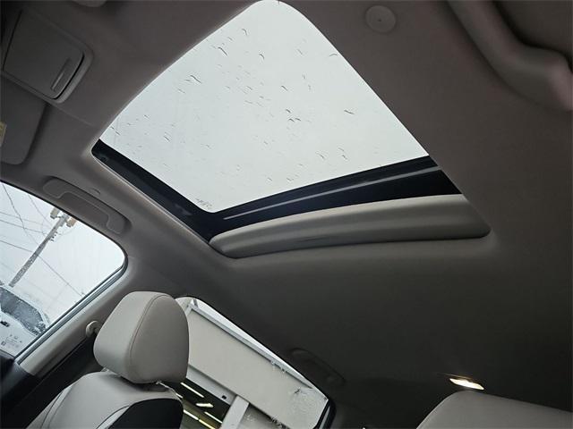 used 2023 Honda CR-V car, priced at $25,888