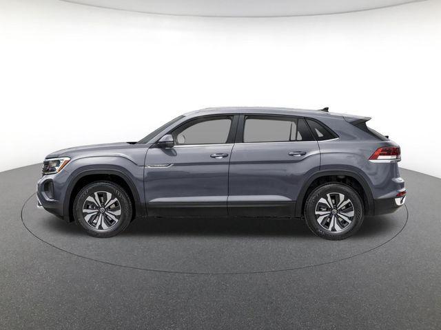 new 2026 Volkswagen Atlas Cross Sport car, priced at $43,026