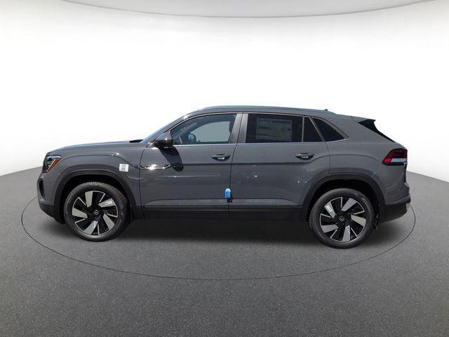 new 2026 Volkswagen Atlas Cross Sport car, priced at $43,826