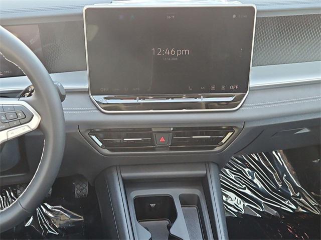 new 2026 Volkswagen Tiguan car, priced at $34,996