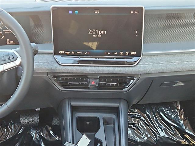 new 2026 Volkswagen Tiguan car, priced at $30,598